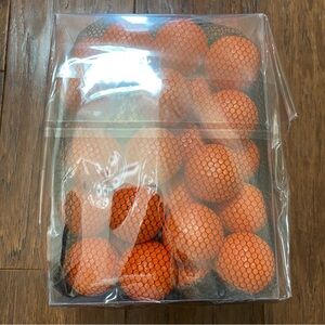 NWT practice Golf Foam Balls